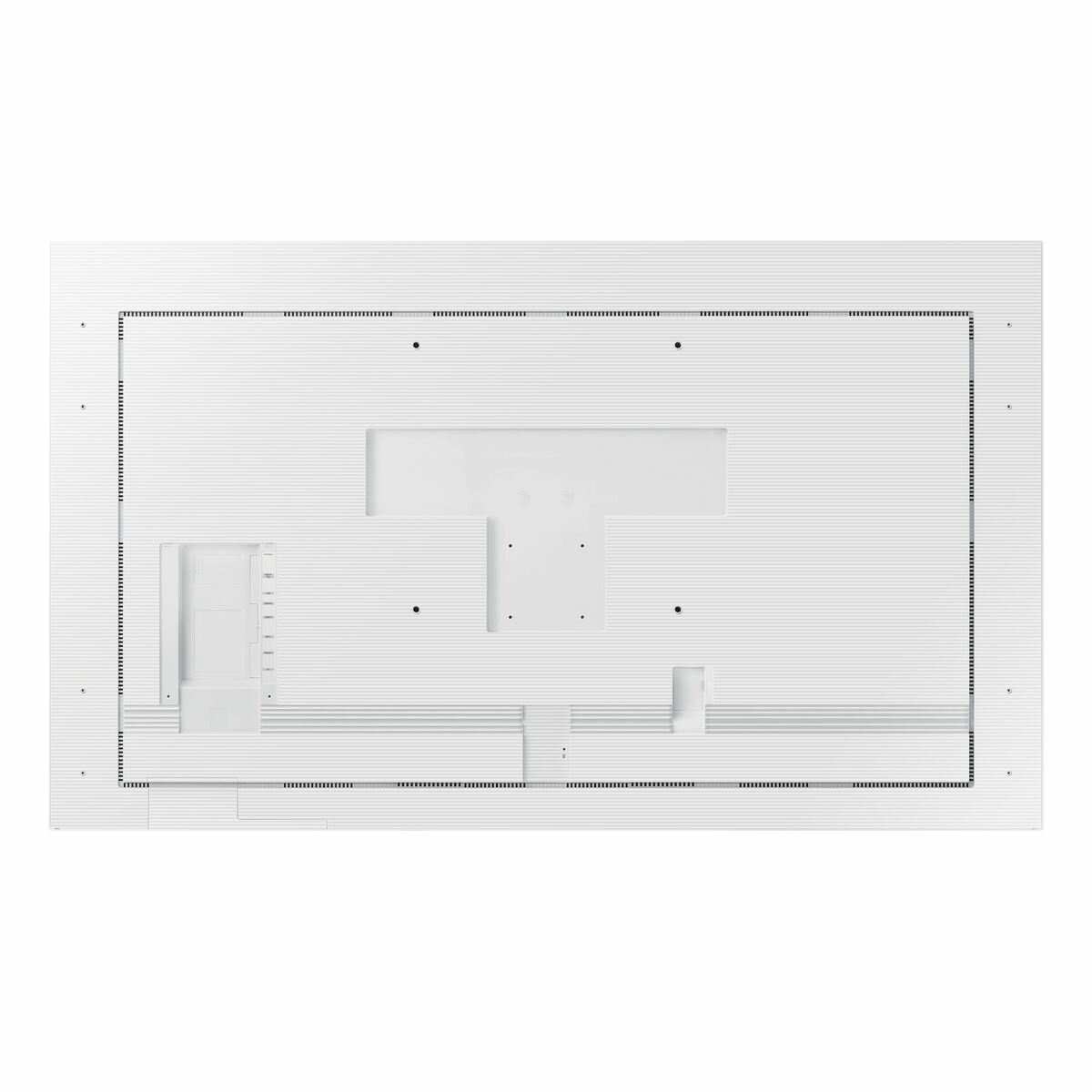 Monitor Videowall Samsung WM65B 65" 4K Ultra HD